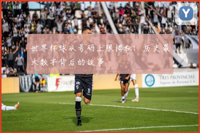 世界杯球衣号码上限揭秘：历史最大数字背后的故事