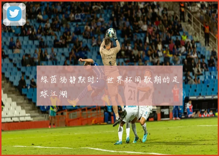绿茵场静默时：世界杯间歇期的足球江湖